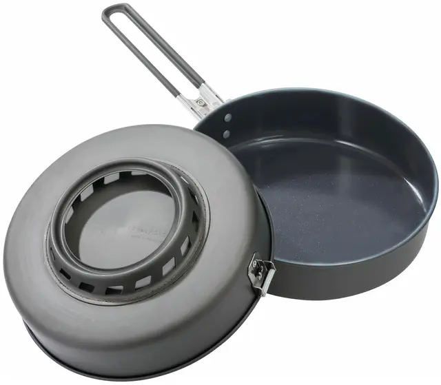MSR WindBurner Ceramic Skillet Stekepanne til WindBurner brennere 