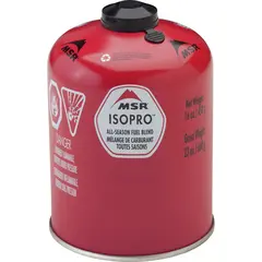 MSR IsoPro Canister 450g Hel&#229;rsgass