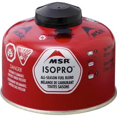 MSR IsoPro Canister 110g Hel&#229;rsgass
