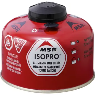 MSR IsoPro Canister 110g Hel&#229;rsgass