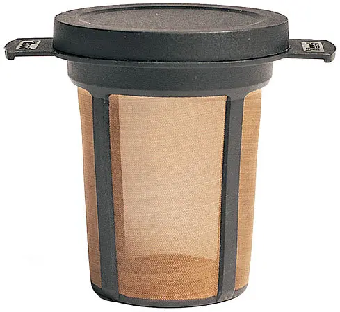 MSR Mugmate Coffee/Tea Filter Praktisk og gjenbrukbart kaffe- tefilter 