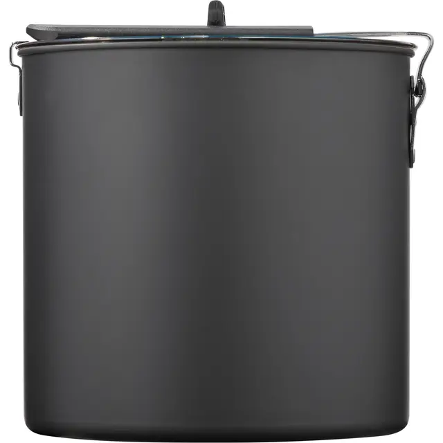 MSR PocketRocket Stove Kit Turkjøkken for 2 personer med brenner 