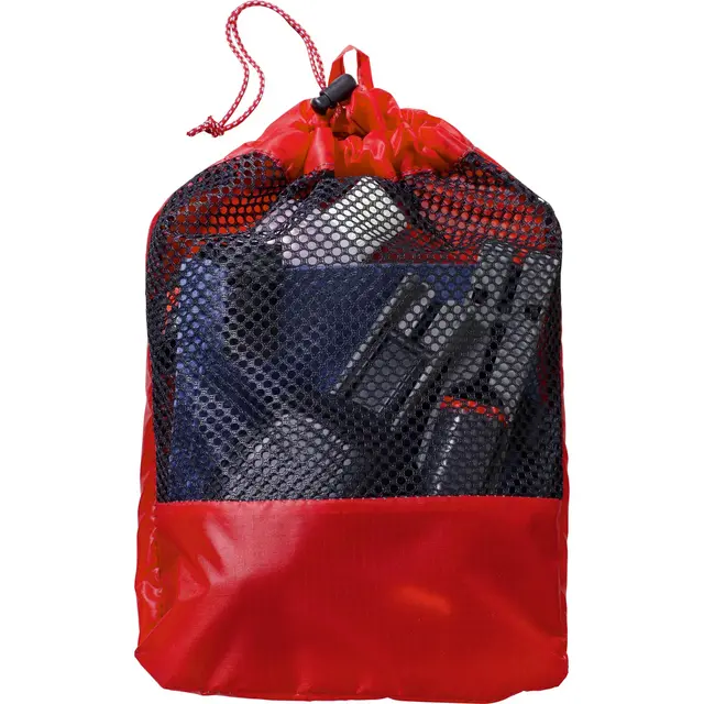 MSR Ultralight Kitchen Set Alt i ett sett til kjøkkenet på tur 