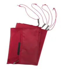 MSR Footprint Universal 3 large Ekstern bunnduk for ekstra beskyttelse