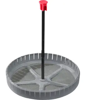 MSR Coffee Press Kit - Windburner 1.8L Genialt kaffe tilbeh&#248;r