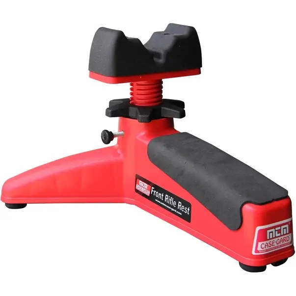 MTM Skytestøtte Front Håndvåpen/Rifle FRR-30, Skytestøtte front Pistol/Rifle 