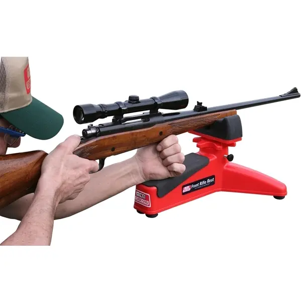 MTM Skytestøtte Front Håndvåpen/Rifle FRR-30, Skytestøtte front Pistol/Rifle 