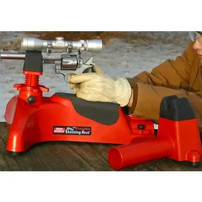 MTM Skytestøtte Håndvåpen/Rifle PSR-30, MTM Skytestøtte for Pistol/Rifle 