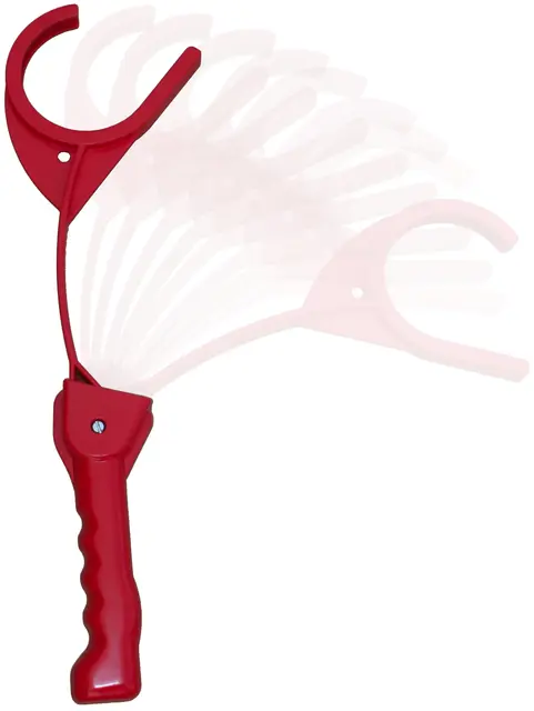 MTM Håndkaster for Lerduer EZ-III, MTM Lerduekaster/Håndkaster 