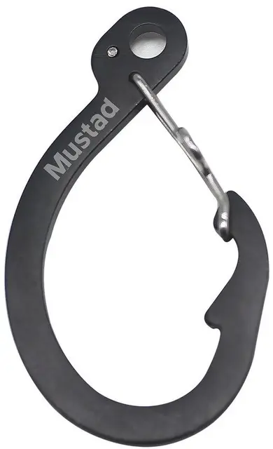 Mustad Carabiner Eco 