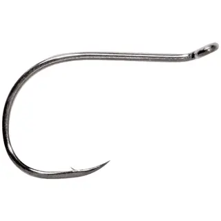 Mustad 10549NP Mosquito Hook Allround krok