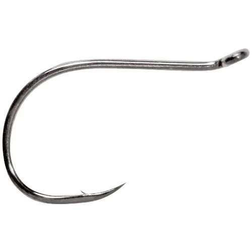 Mustad 10549NP Mosquito Hook #16 10stk 