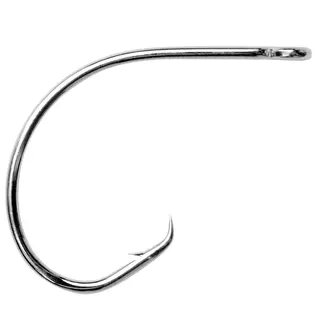 Mustad Demon Circle 39951NP BN Demon Circle