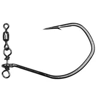 Mustad No-Twist Shot NTS548 No-Twist Shot, 5 stk