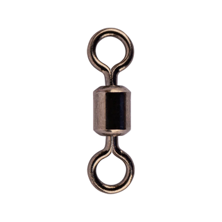Mustad Power Rolling Swivel