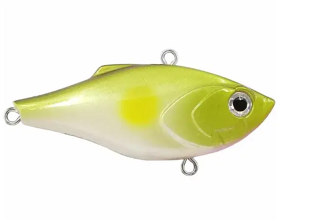 Mustad Rouse Vibe 50S Ayu 