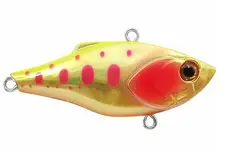 Mustad Rouse Vibe 50S Pink trout