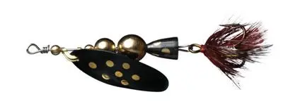 Myrans Mira Sort 5g Kjøp 8 spinnere få en gratis slukboks 