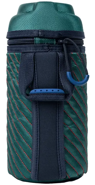 Nalgene Termotrekk 1L vinterisolering Teal 