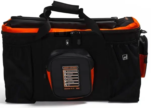 NeverLost Grab Bag Utstyrsbag for jaktutstyr 