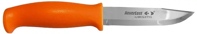 Neverlost Arbeidskniv Arbeidskniv i rustfritt stål 