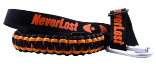 Neverlost Gun Sling Alaska Flettet Paracord v&#229;penreim