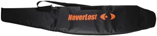 Neverlost V&#229;penfutteral &#171;Waterproof&#187; Vanntett V&#229;penfutteral i tarpulin