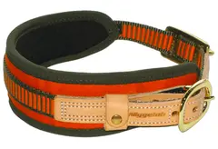 Niggeloh Halsb&#229;nd Blood-Tracking Collar XS