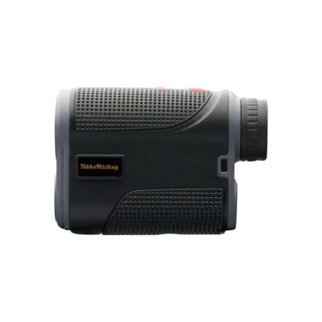Nikko Stirling Laser Range Finder 15-1200 meter 