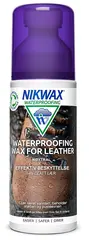 Nikwax Waterproofing Wax For Leather 125ml n&#248;ytral l&#230;rimpregnering