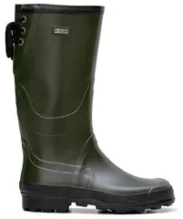 Nokian Finnjagd 36 Komfortabel gummist&#248;vel