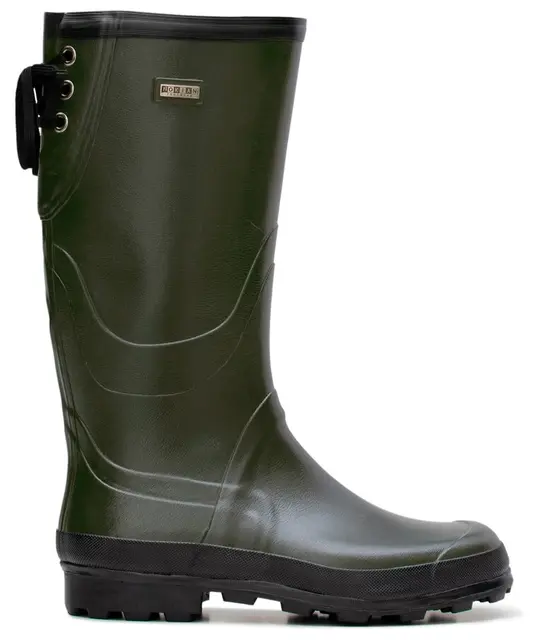 Nokian Finnjagd 36 Komfortabel gummistøvel 