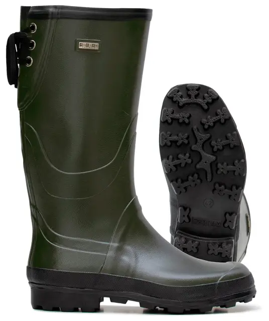 Nokian Finnjagd 36 Komfortabel gummistøvel 