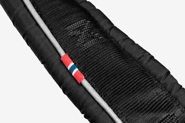 Non-Stop Dogwear Line Harness 5.0 1 En ergonomisk og allsidig halvsele 