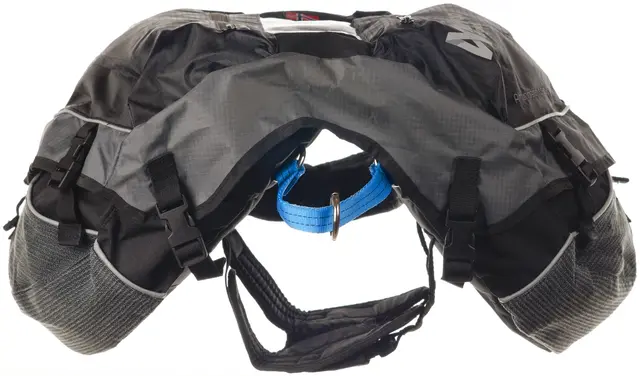 Non-Stop Dogwear Amundsen Kløv XXS Toppkvalitets, innovativ kløv 