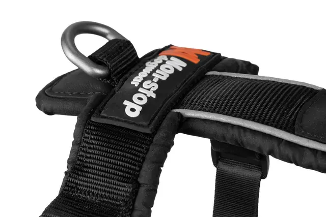 Non-Stop Dogwear Line Harness 5.0 1 En ergonomisk og allsidig halvsele 