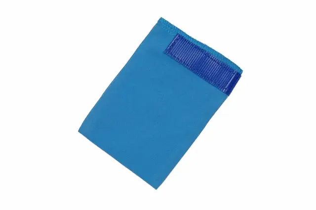 Non-Stop Long Distance booti  blue XXS 4pk, gir hunden godt grep. 