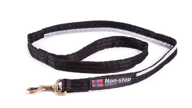 Non-Stop Dogwear Strong kobbel 1m Robust kobbel med godt grep 