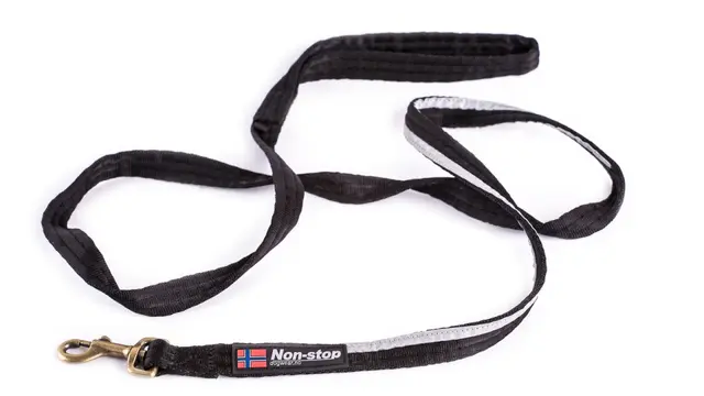Non-Stop Dogwear Strong kobbel 1m Robust kobbel med godt grep 