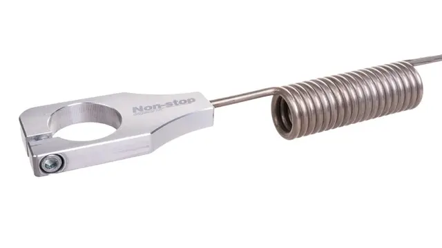 Non-Stop Dogwear Sykkelantenne Ta med hunden på sykkeltur 