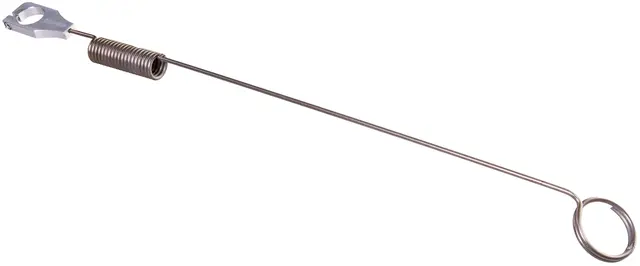 Non-Stop Dogwear Sykkelantenne Ta med hunden på sykkeltur 