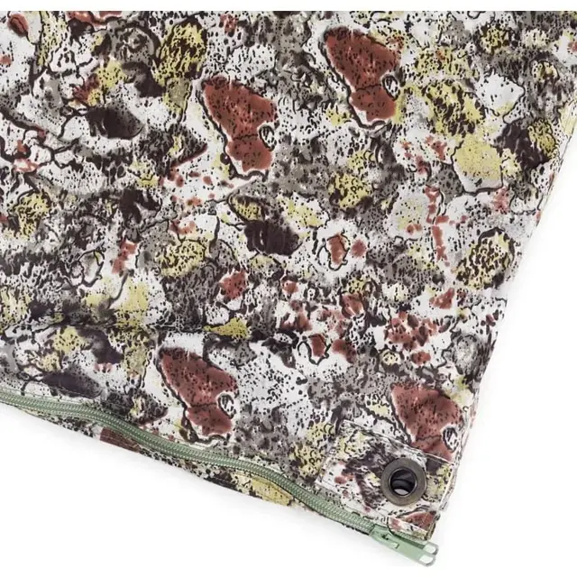 Nordic Hawk Jaktduk Classic Fjellduk med fjellkamuflasje 