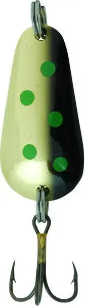 SølvkrokenSpesial Classic Go/BL/CH/D 10g Kjøp 8 sluker få en gratis slukboks 