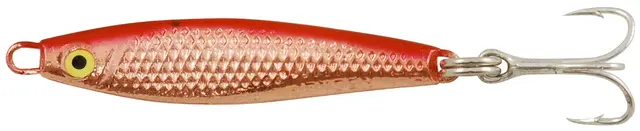 Sølvkroken Jensen Mini-Pirken  7g C/R Kjøp 8 sluker få en gratis slukboks 