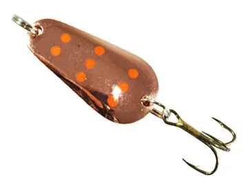 Sølvkroken Spesial Classic C/O/D 7g Kjøp 8 sluker få en gratis slukboks 