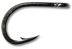 Mustad UltraPoint 10827NP-BN #8/0 Superskarp kveitekrok - 3 stk
