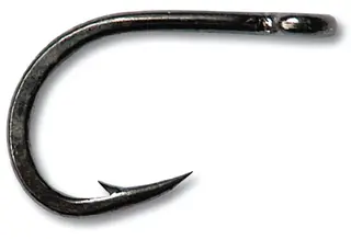 Mustad UltraPoint 10827NP-BN Superskarp kveitekrok - 3 stk