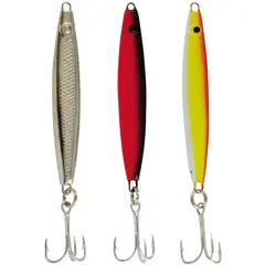 S&#248;lvkroken Jensen Sild 3pk/25g Egnet til torsk, lyr, sei og makrell