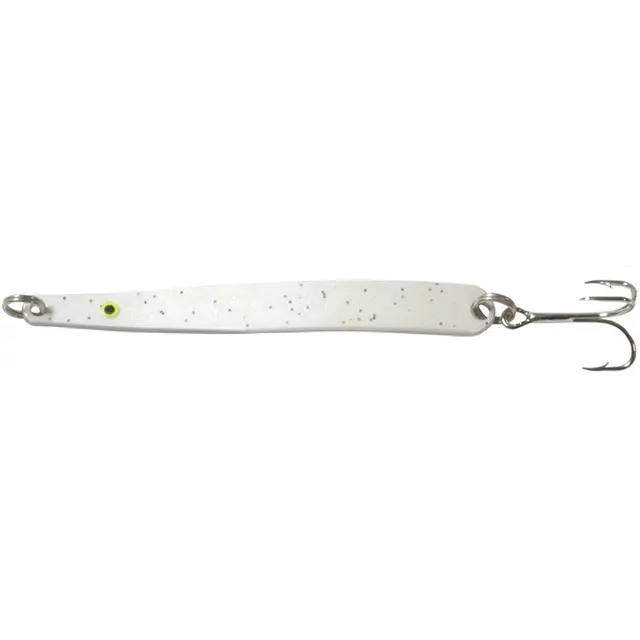 Sølvkroken Jensen Tobis 12g W/FL Kjøp 8 sluker få en gratis slukboks 