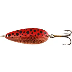 S&#248;lvkroken Pirat 18g C/R/BL/D Tofarget innside